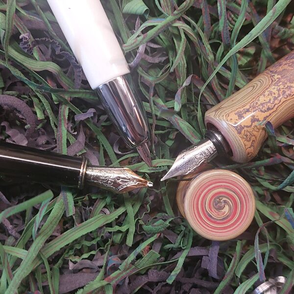 Mont Blanc Meisterstück, Pilot, ergostift mit Kappe 